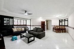 Blk 682A Jurong West Central 1 (Jurong West), HDB 5 Rooms #586772881